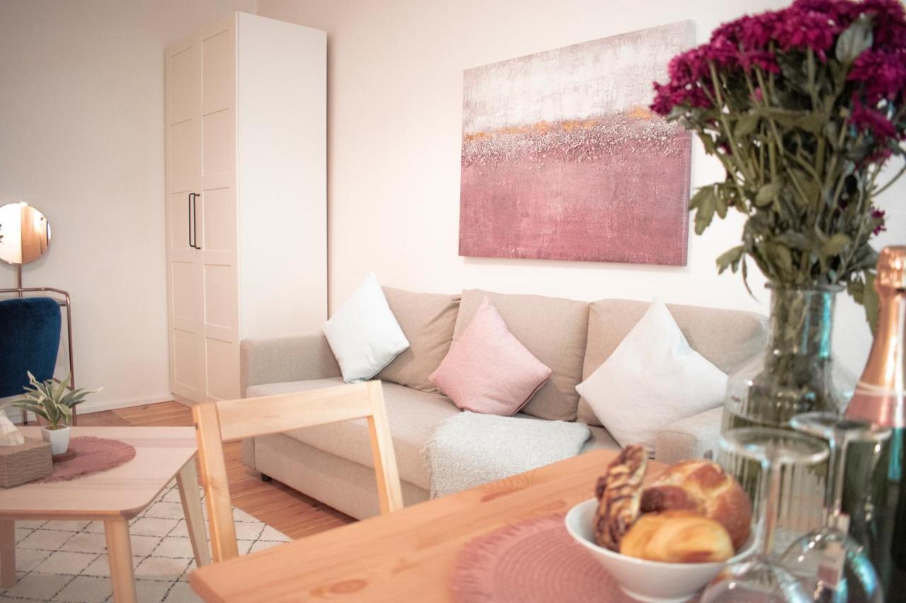 Peaceful Flat For 4 In Prenzlauer Berg Berlin