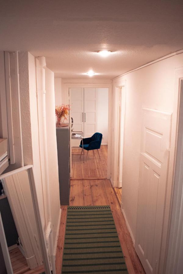 Apartment Peaceful Flat For 4 In Prenzlauer Berg