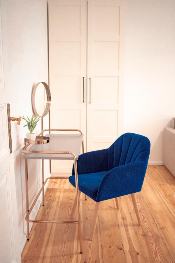 Peaceful Flat For 4 In Prenzlauer Berg Apartment *