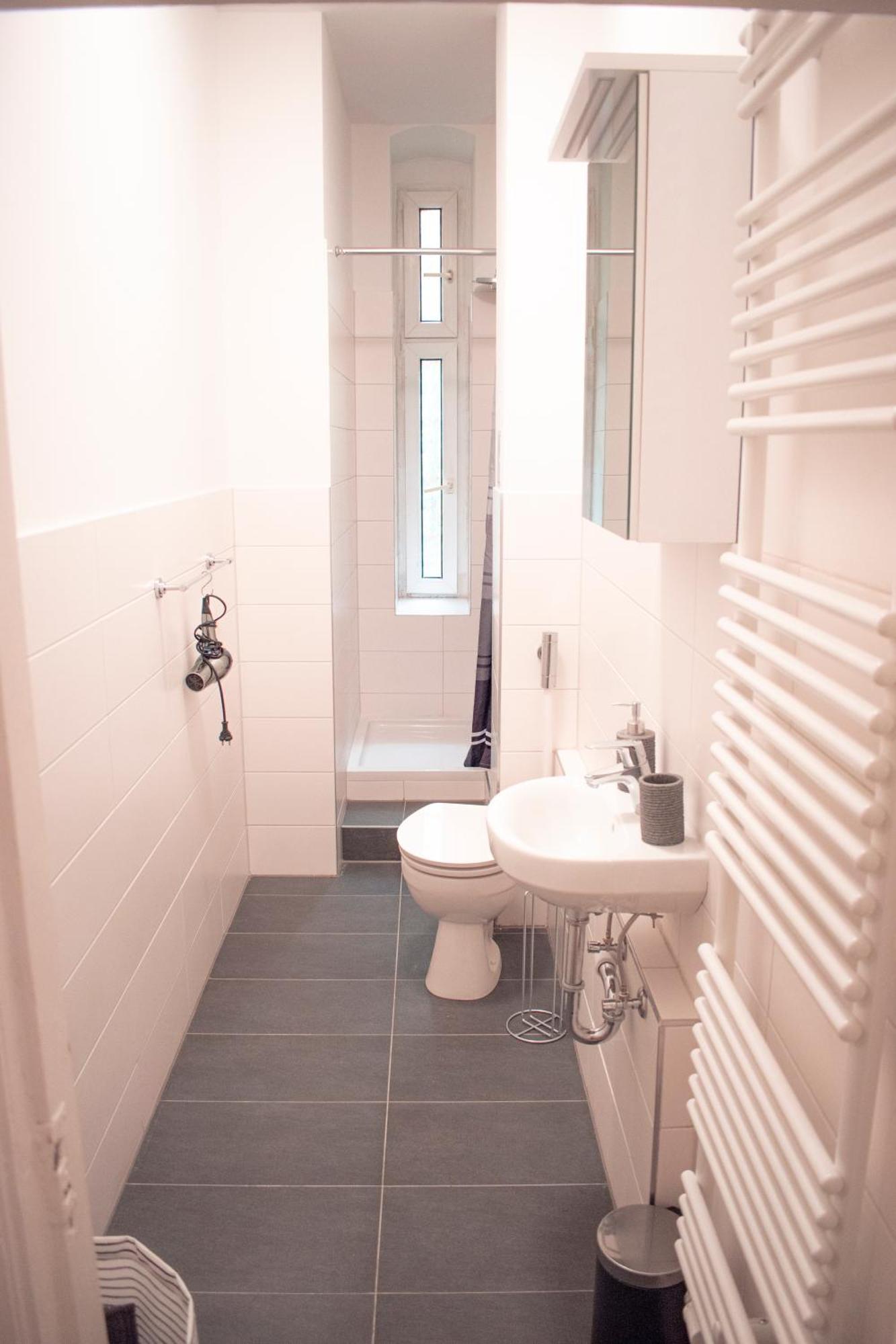 Peaceful Flat For 4 In Prenzlauer Berg * Berlin